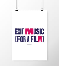 Image of Exit Music (For A Film)