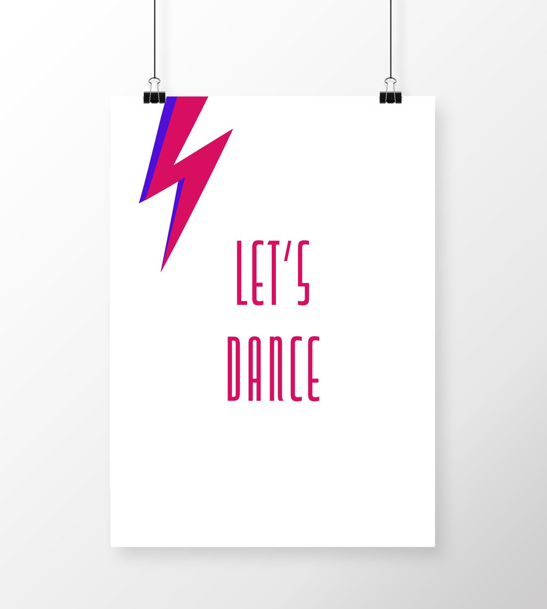 Image of Let's Dance