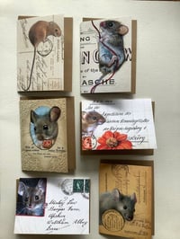 Image 4 of Mice Cards