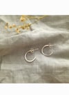 New mini mini light weight hoops 