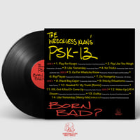 Image 2 of PSK-13 – Born Bad?