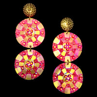 Image 1 of DREAM GLITTER Pink
