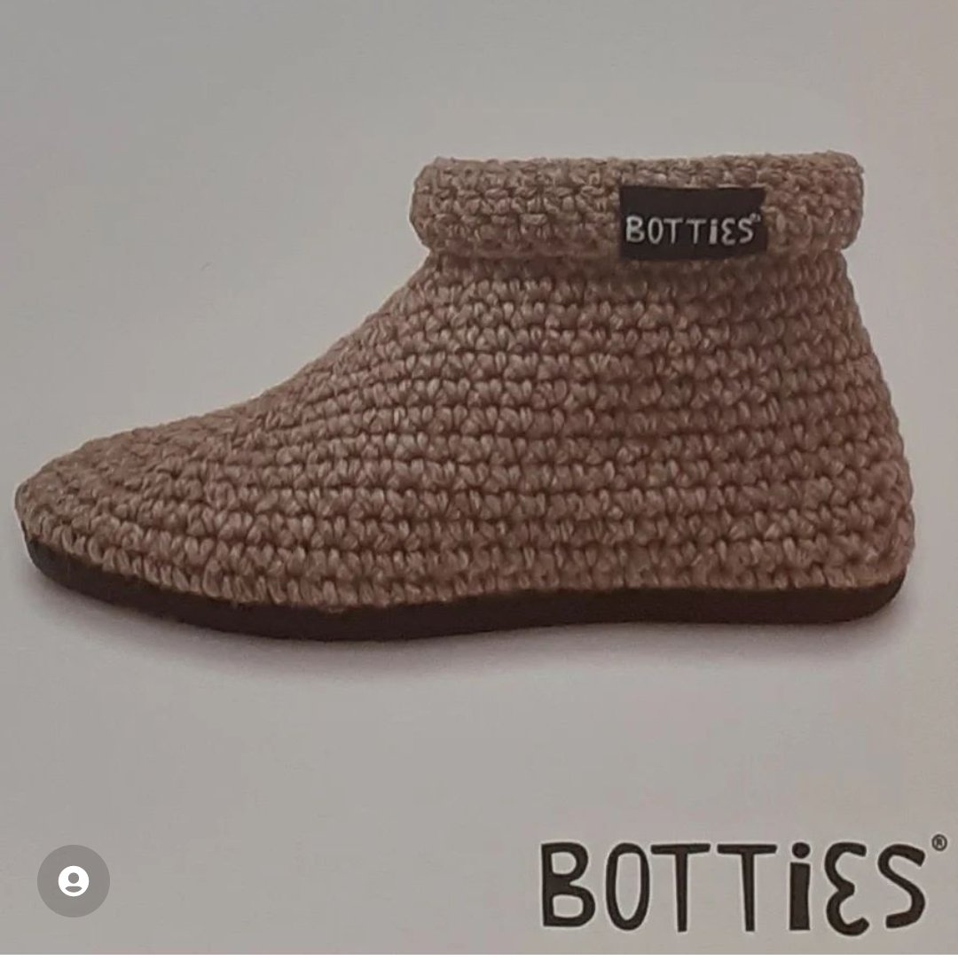 Kit  Botties 