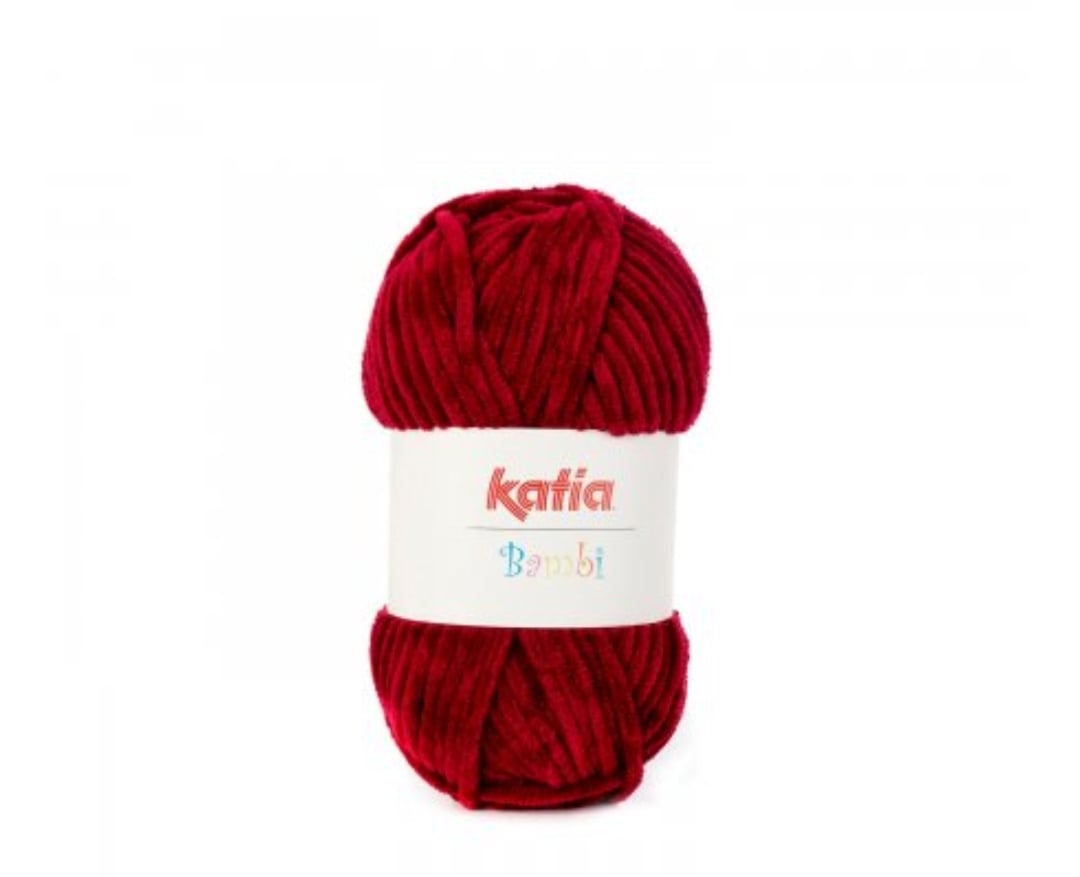 Kátia - Bambi - Disponível em loja física