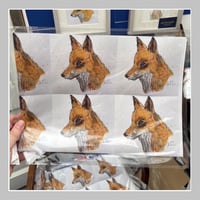GIFT WRAP