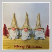 CHRISTMAS CARDS