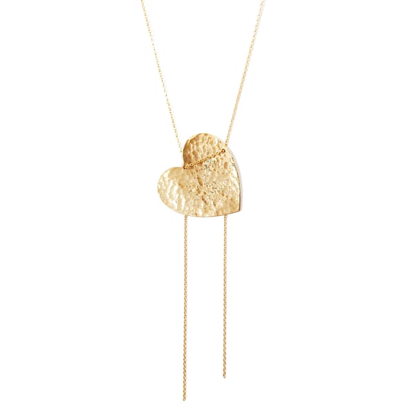 Image of PRÉCOMMANDE Collier IDYLLE
