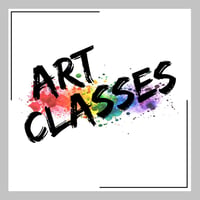 1:1 ART CLASSES