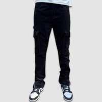 Image 1 of Velvet Black Pant