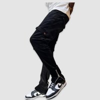 Image 2 of Velvet Black Pant