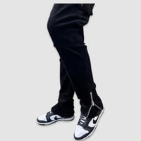 Image 3 of Velvet Black Pant