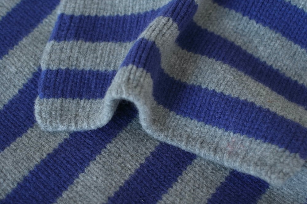 Image of équipe extra-long scarf G3-F3 