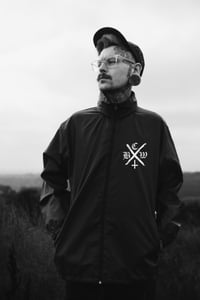 Image 3 of .B.C.W.xHC WINDBREAKER