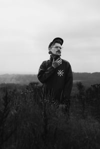 Image 1 of .B.C.W.xHC WINDBREAKER
