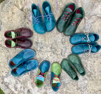 Shoemaking Workshop - Combined Online & In person