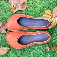 Shoemaking Retreat - Private workshop