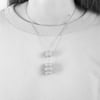 ECCOLA PENDANT P1 _ BLUE