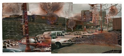 𝕗𝕒𝕕𝕚𝕟𝕘 𝕞𝕖𝕞𝕠𝕣𝕪 — 001