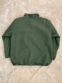 Image 3 of 70s US ARMY GAS JACKET (SUIT CHEMICAL PROTECTIVE)