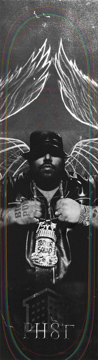 Image 5 of BIG PUNISHER