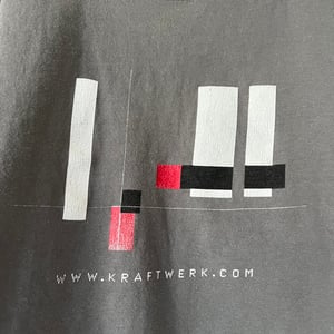 Image of www.Kraftwerk.com T-Shirt