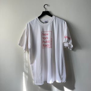 Image of WNYC T-Shirt