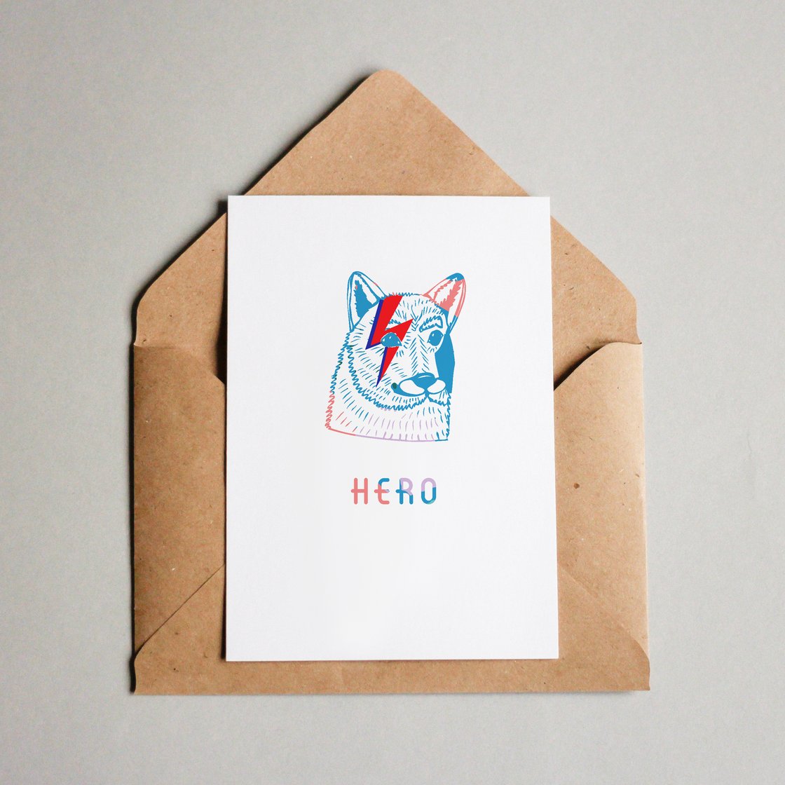 Image of Hero