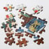 PUZZLE 500 PIÈCES - CATS, TALKING TABLES Image 3