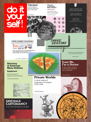 Image of The Complete Adventures of Birchwood Palace Industries, Vol. 1: 2018-2022