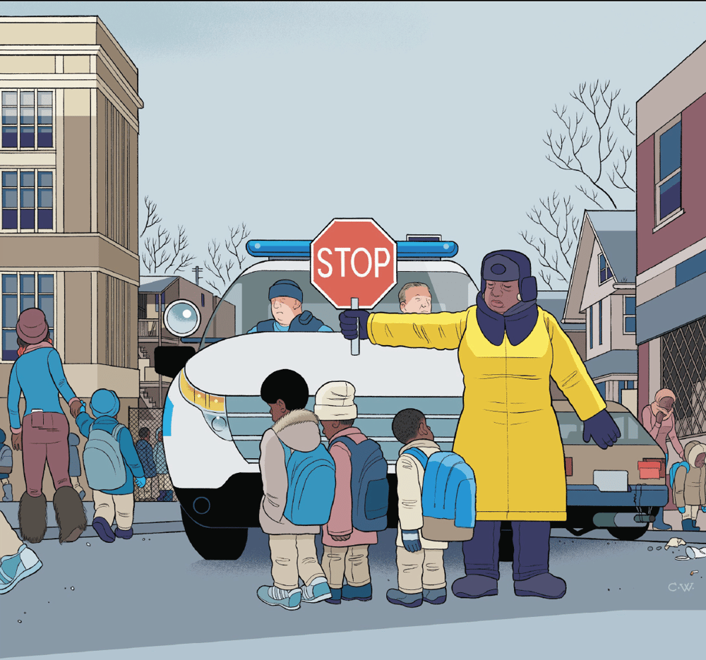 N13 - La bande dessinée peut-elle s’engager ?