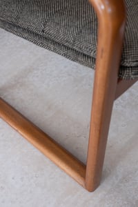 Image 4 of Paire de fauteuils vintage scandinave