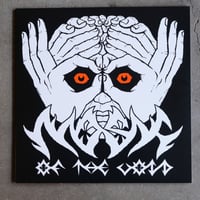 Nosk of the Void - 12" Vinyl