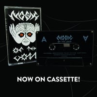 Nosk of the Void - Cassette