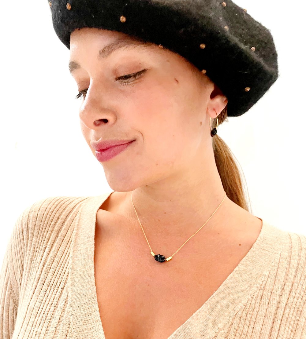 Image of Colgante NOTTE