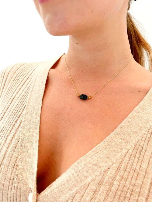 Image of Colgante NOTTE