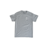 Logo Tee - Grey
