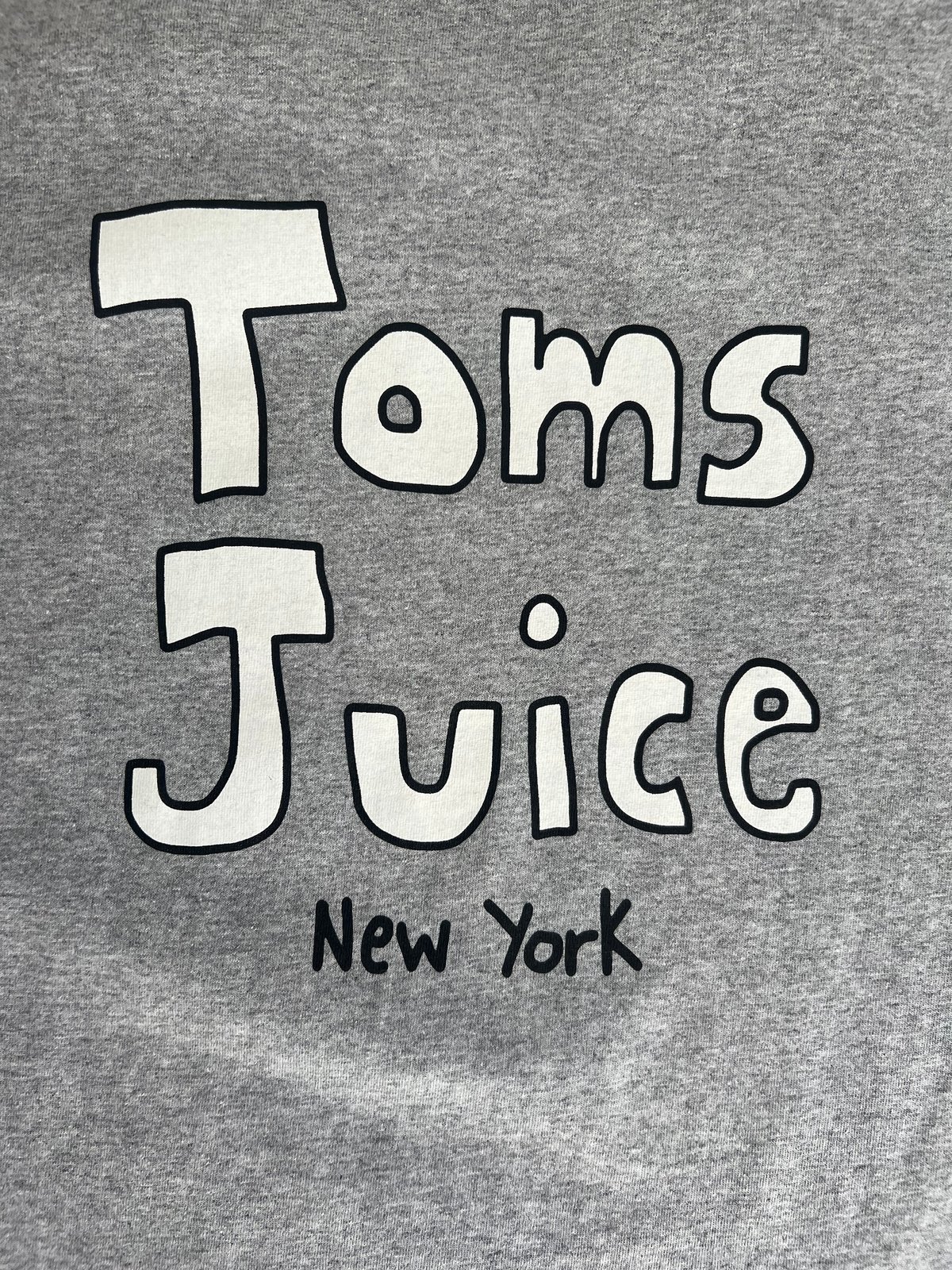 Image of Logo Tee - Grey