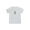 Skyline Tee - White