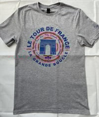 Image 3 of Paris Étape 21 Tee