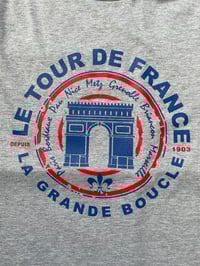 Image 4 of Paris Étape 21 Tee