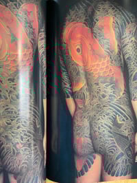 Image 5 of Japan’s Tattoo Arts Horiyoshi’s World