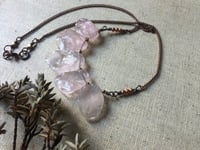 Image 1 of Aurora necklace / n11