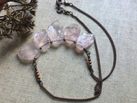 Image 5 of Aurora necklace / n11