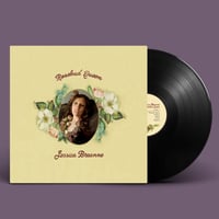 Image 1 of Rosebud Queen Vinyl by Jessica Breanne