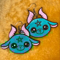 Image 2 of Baby Baphomet