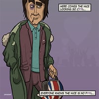 The Small Faces - Here Come The Nice