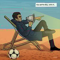 Image 5 of Oasis - Roll With It