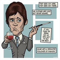 The Kinks - Dedicated Follower