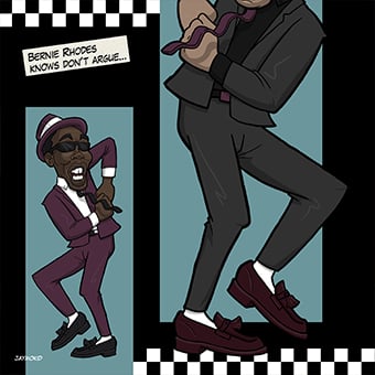 Image of Gangsters