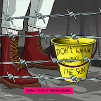 Sex Pistols - Holiday In The Sun